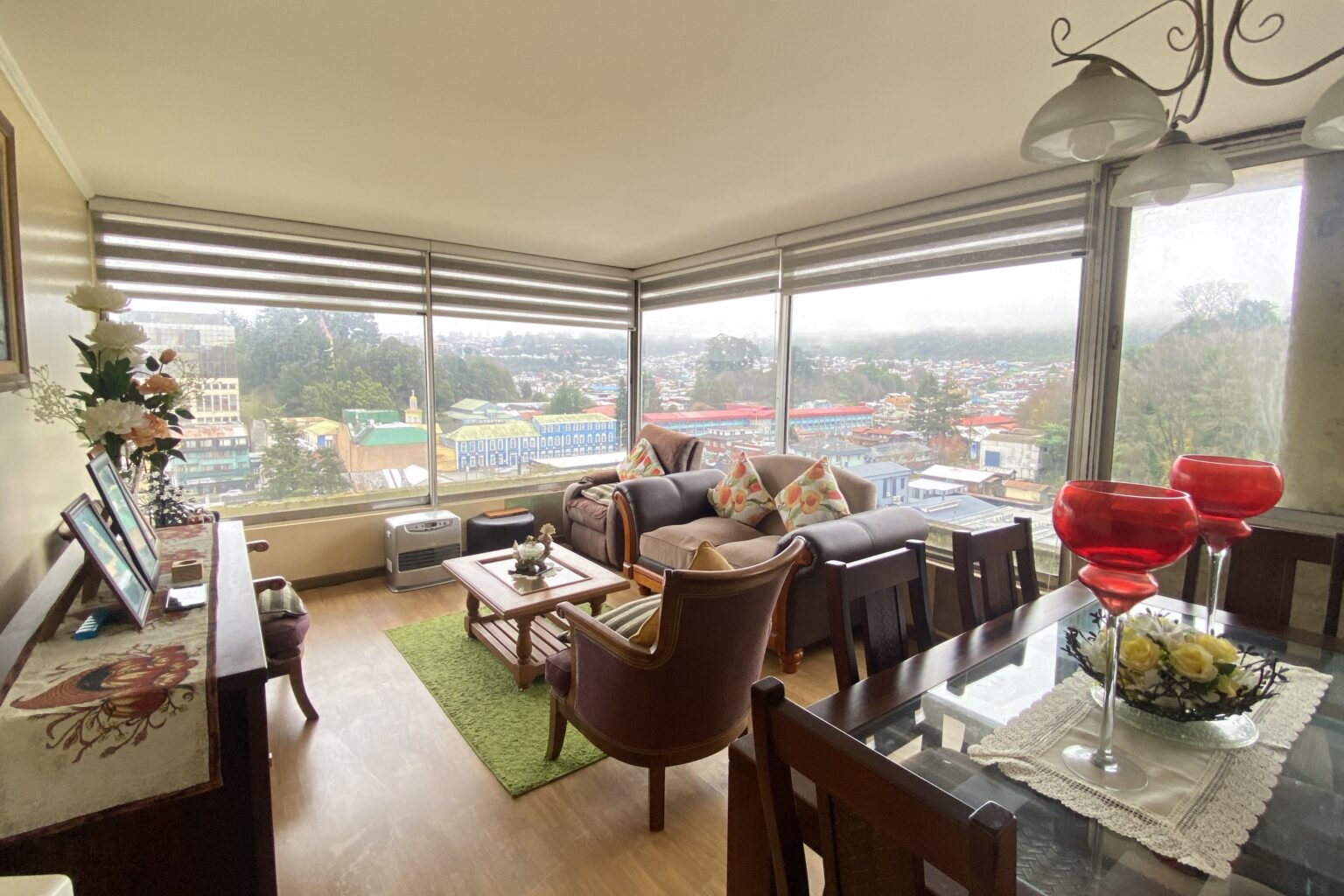 Departamento en venta en Puerto Montt — foto 2