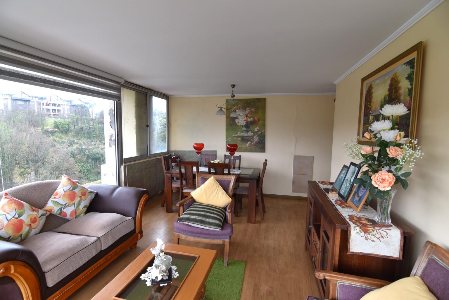 Departamento en venta en Puerto Montt — foto 3