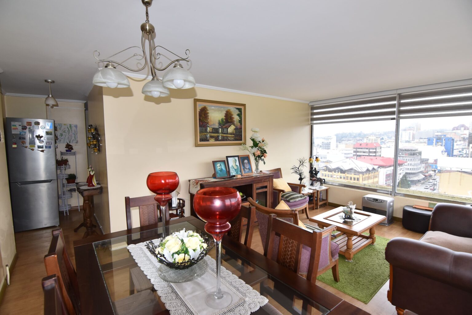 Departamento en venta en Puerto Montt — foto 4