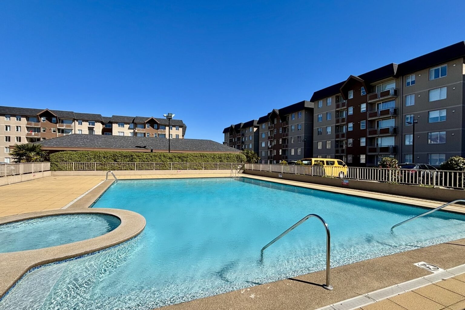 Departamento en venta en Villarrica — foto 1
