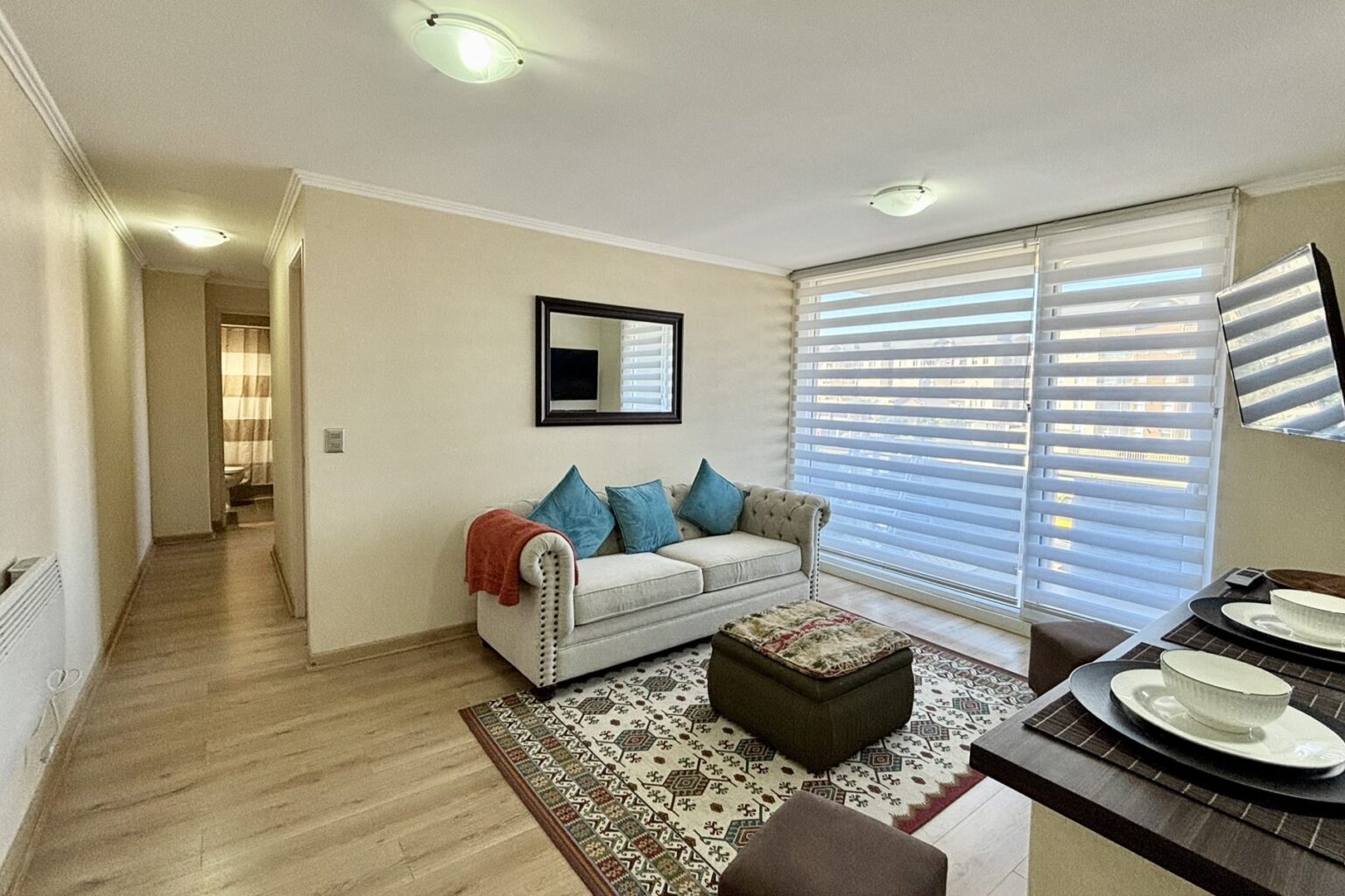 Departamento en venta en Villarrica — foto 2