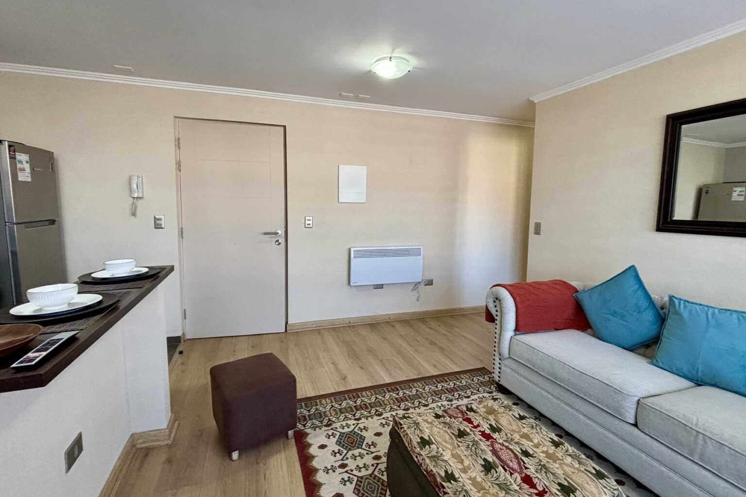 Departamento en venta en Villarrica — foto 3