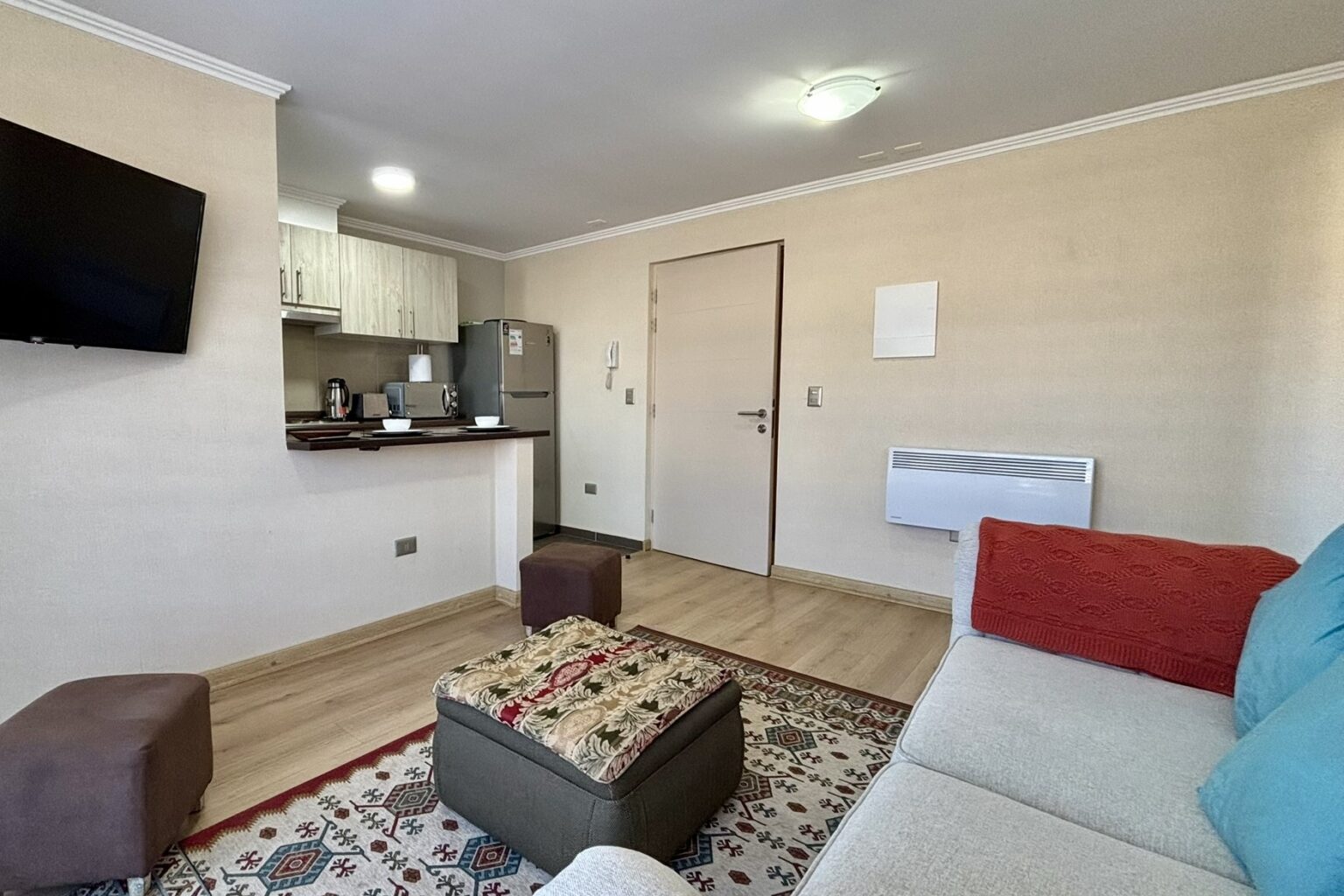 Departamento en venta en Villarrica — foto 4