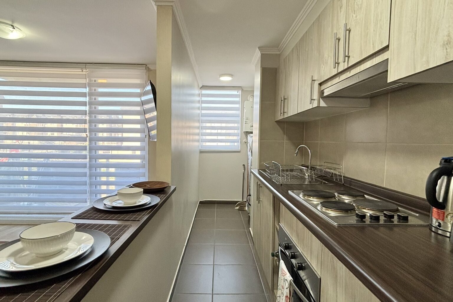 Departamento en venta en Villarrica — foto 5