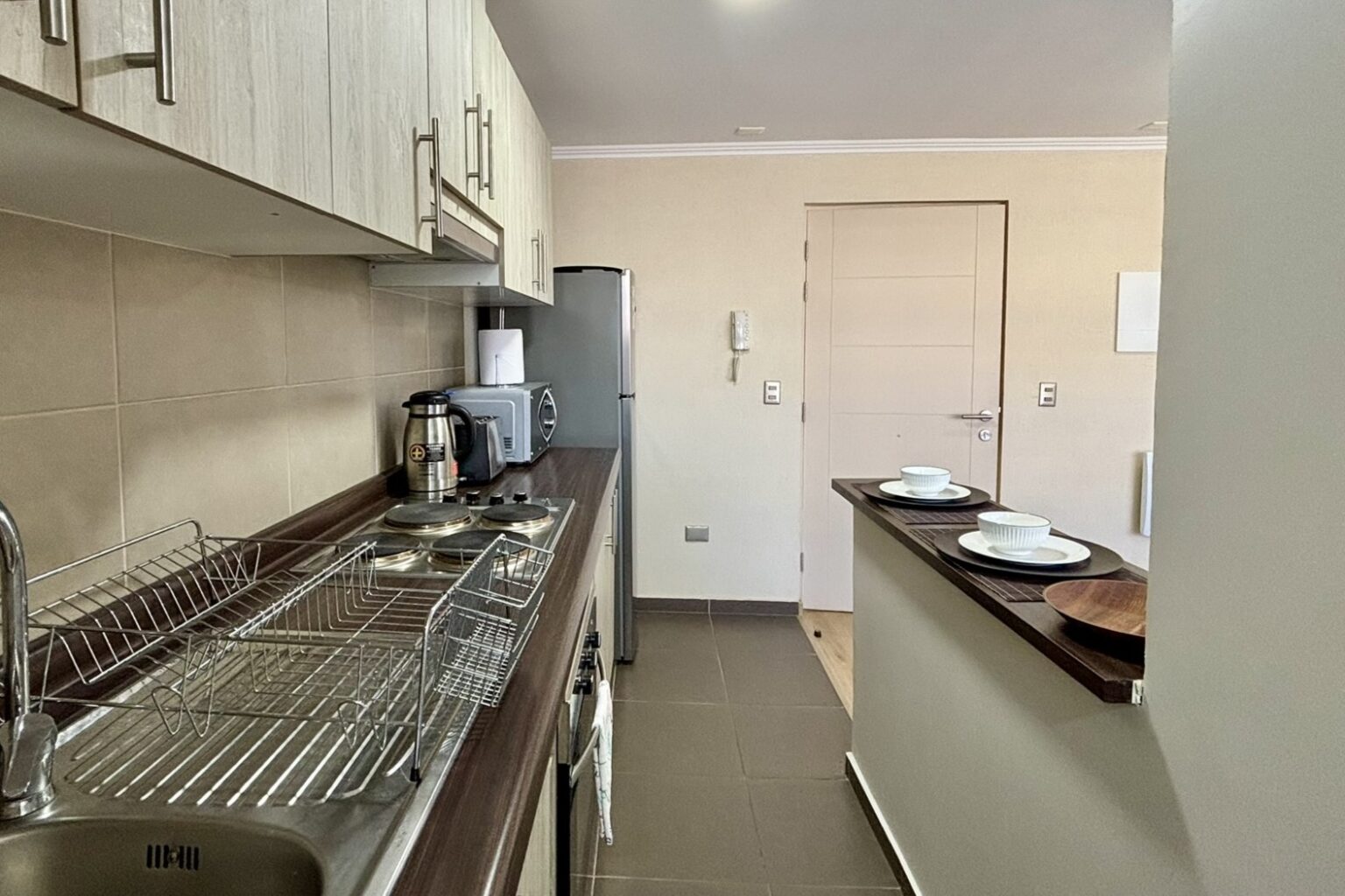 Departamento en venta en Villarrica — foto 6