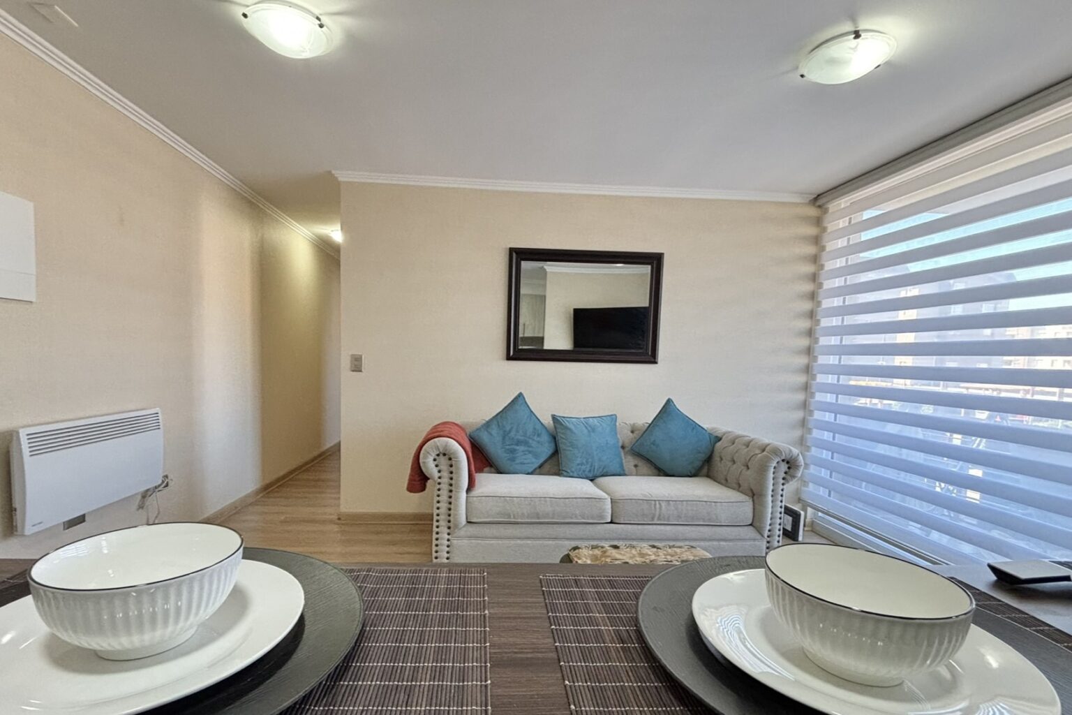 Departamento en venta en Villarrica — foto 7