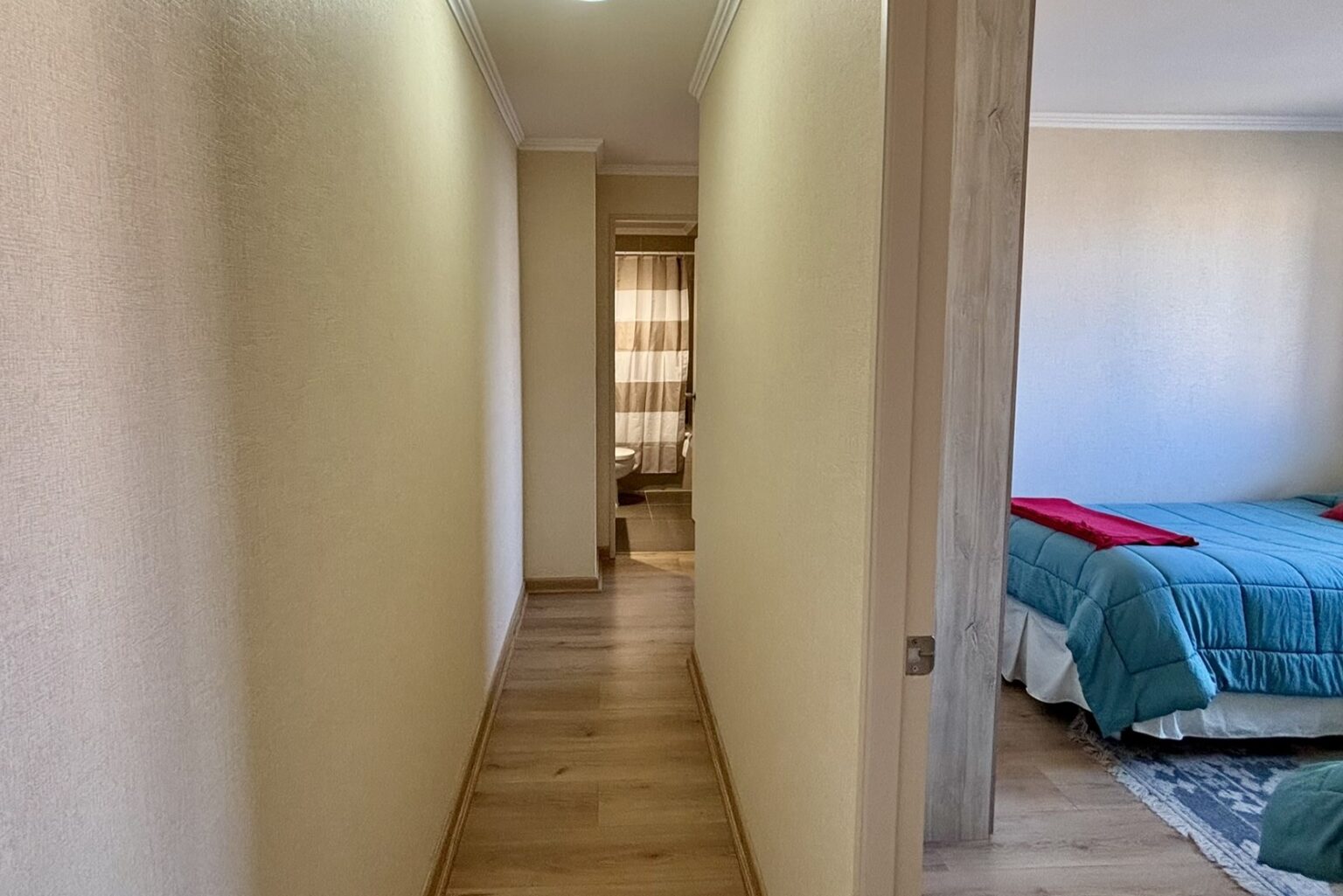 Departamento en venta en Villarrica — foto 8