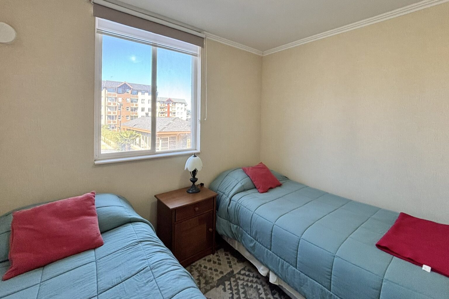 Departamento en venta en Villarrica — foto 10