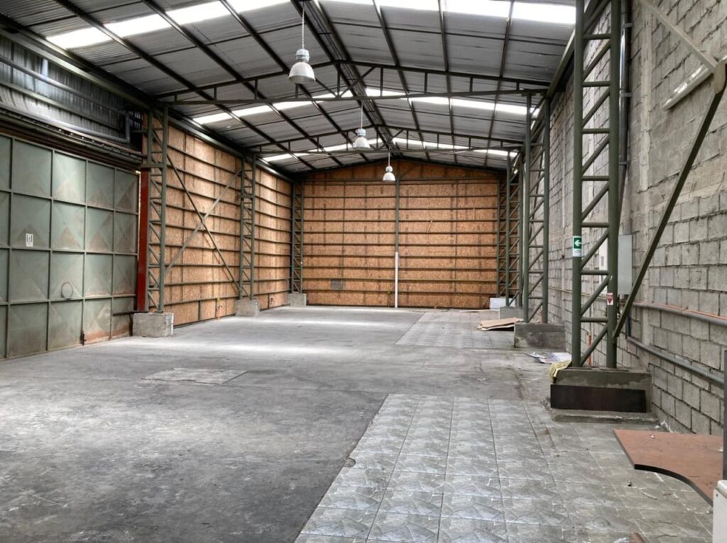 Bodega en arriendo en Puerto Montt — foto 3