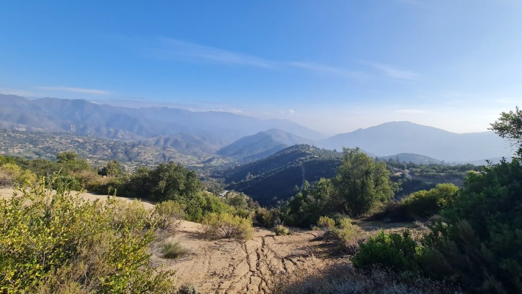 Terreno en venta en Olmué — foto 1