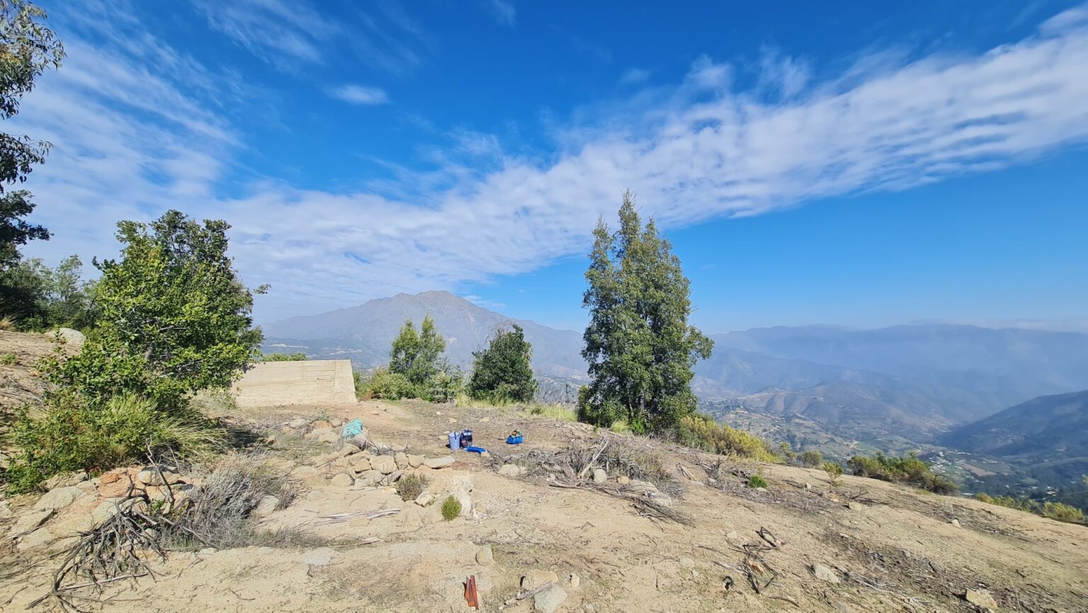Terreno en venta en Olmué — foto 2
