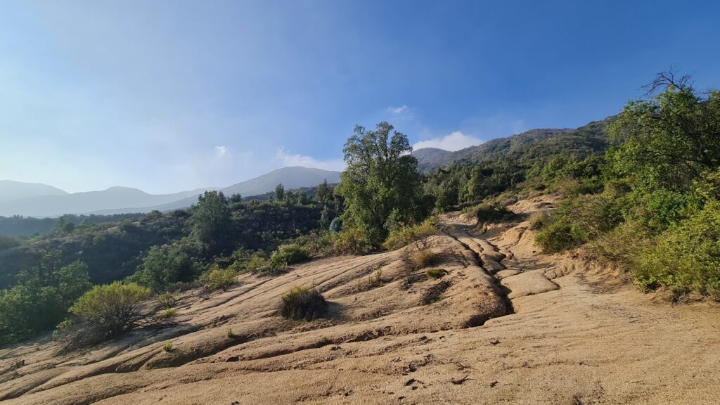 Terreno en venta en Olmué — foto 6