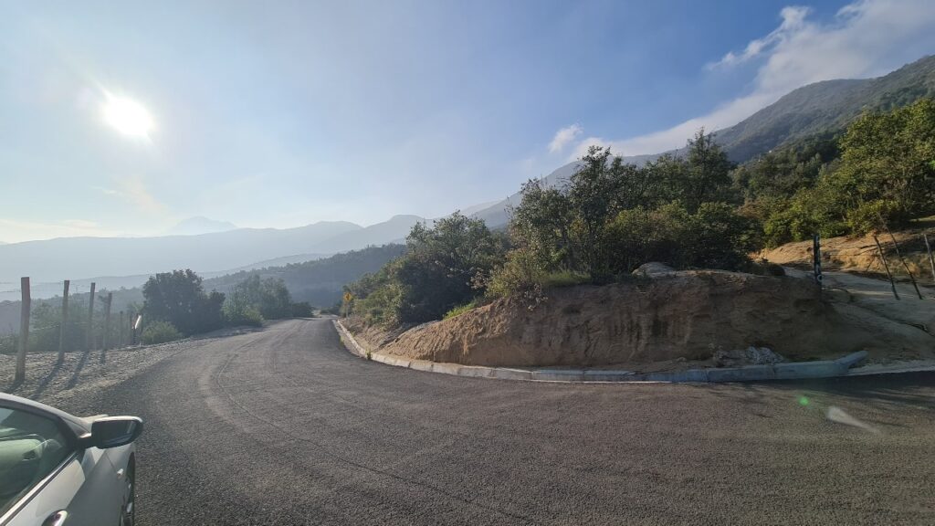 Terreno en venta en Olmué — foto 7