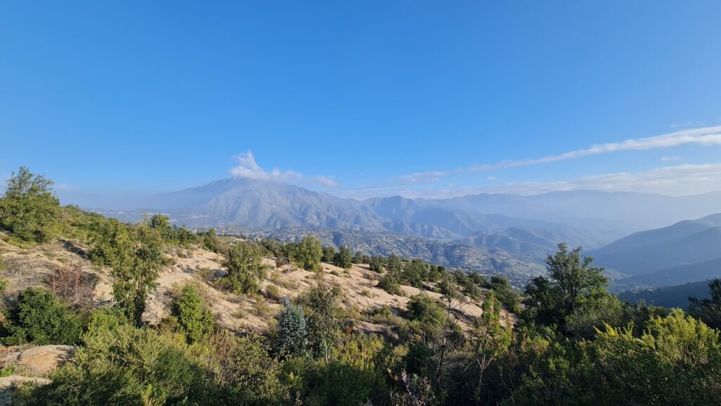 Terreno en venta en Olmué — foto 8