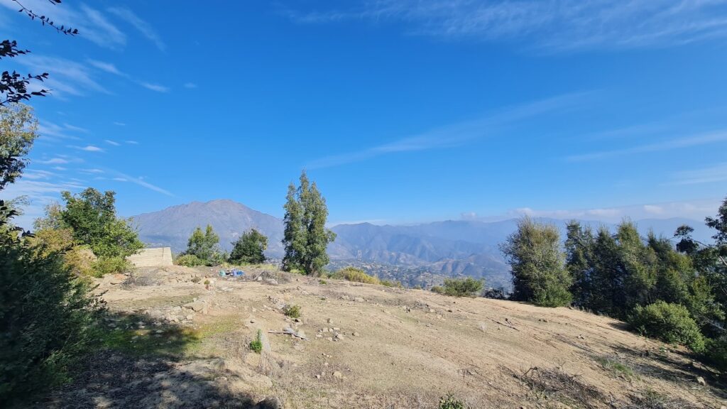Terreno en venta en Olmué — foto 10