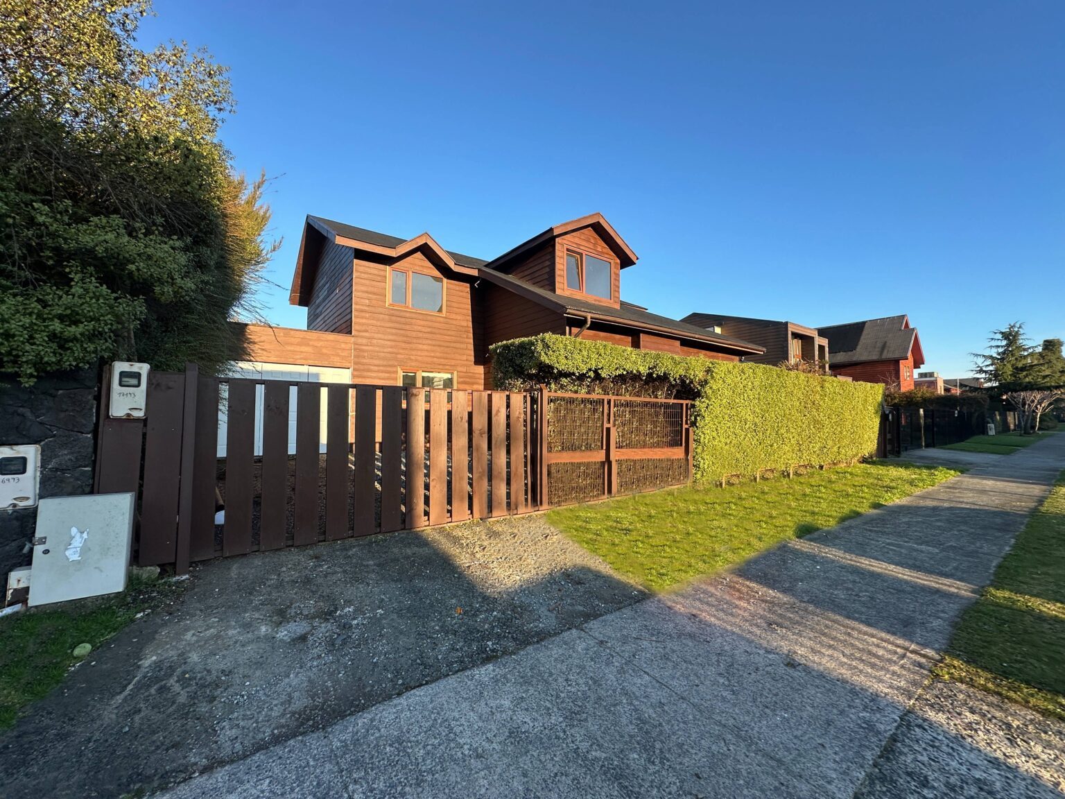Casa en venta en Puerto Varas — foto 1