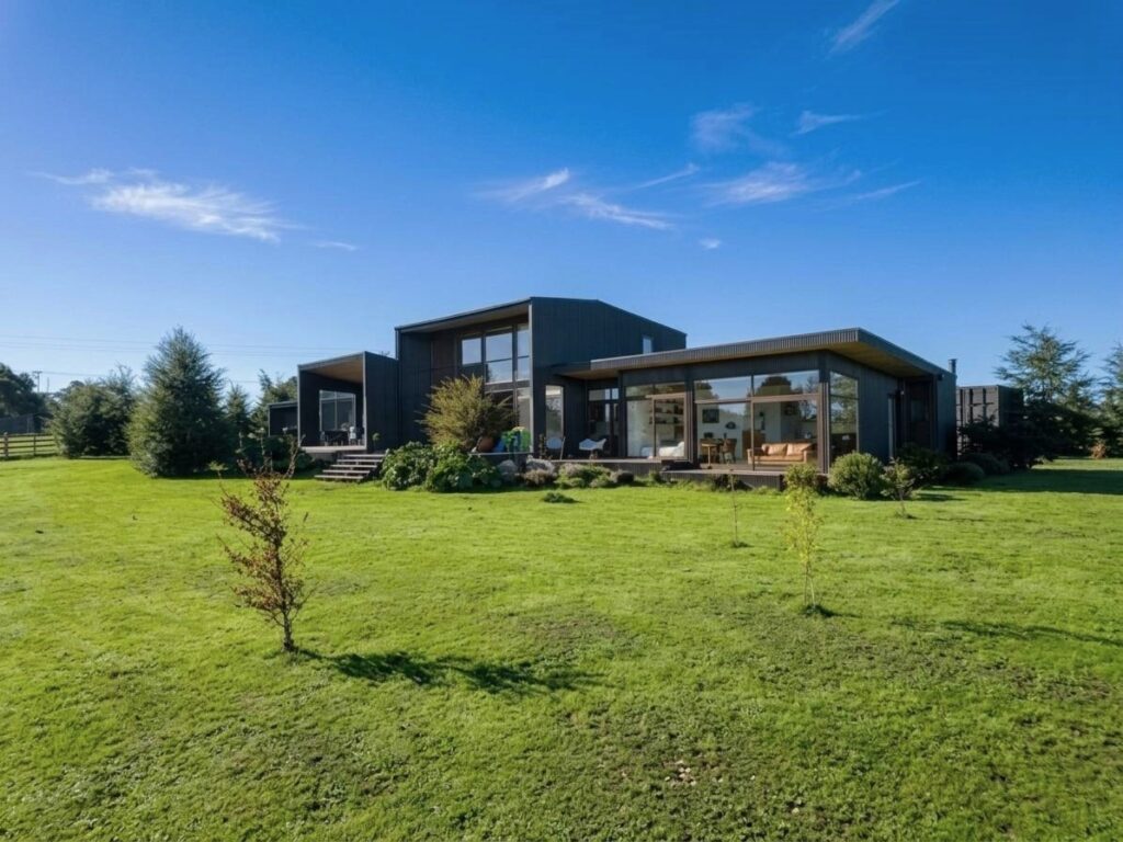Casa en venta en Puerto Varas — foto 1