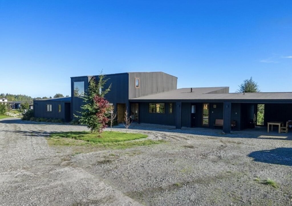Casa en venta en Puerto Varas — foto 2