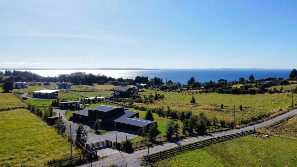 Casa en venta en Puerto Varas — foto 3