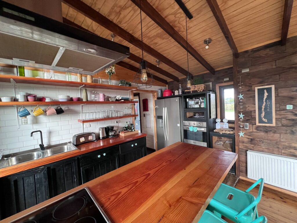 Casa en venta en Puerto Varas — foto 8
