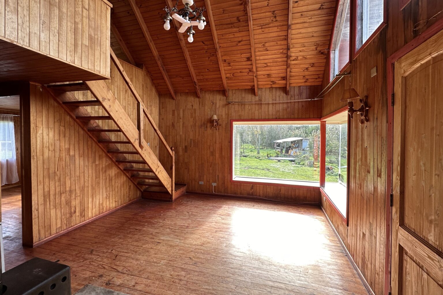 Casa en arriendo en Puerto Montt — foto 1