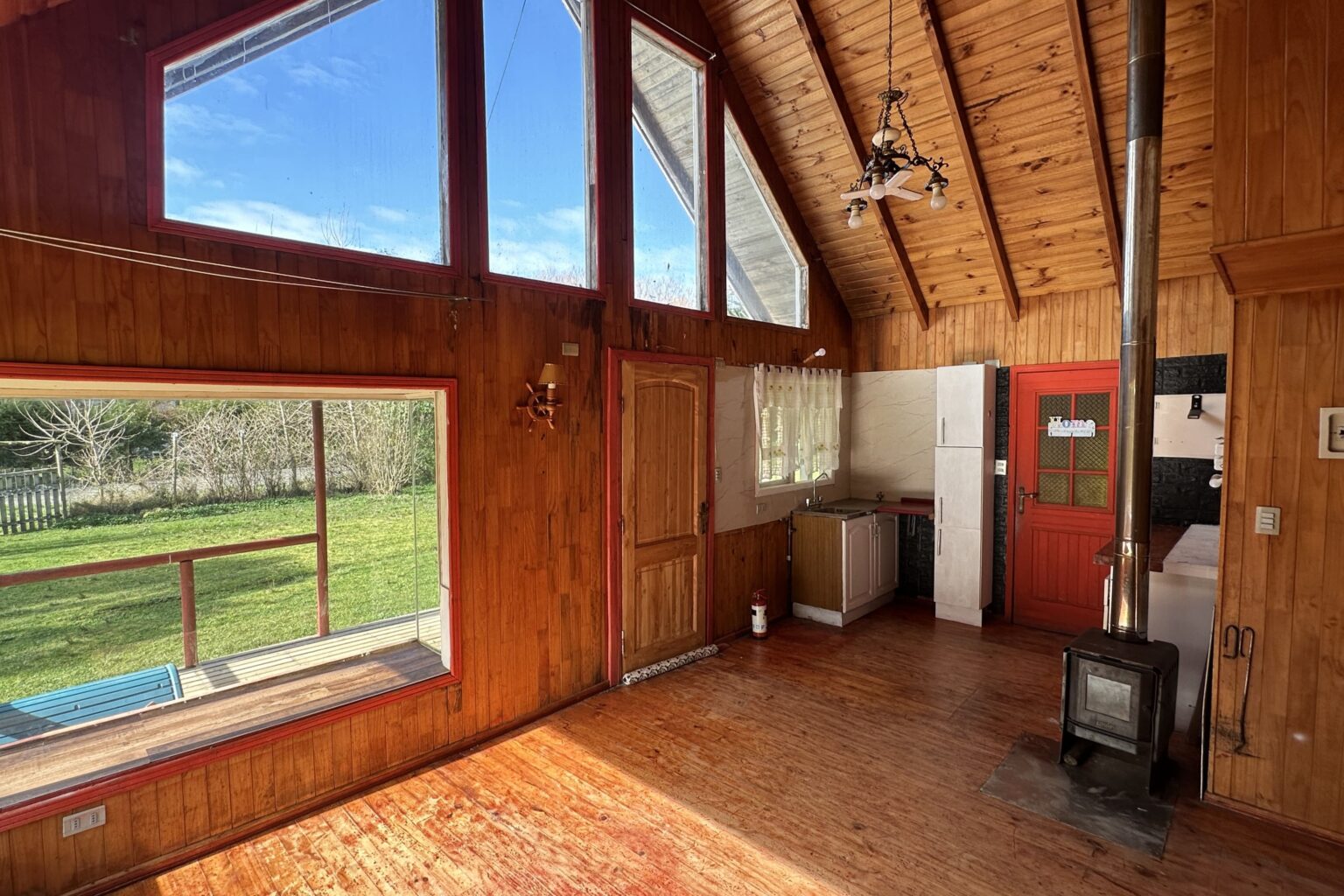 Casa en arriendo en Puerto Montt — foto 2