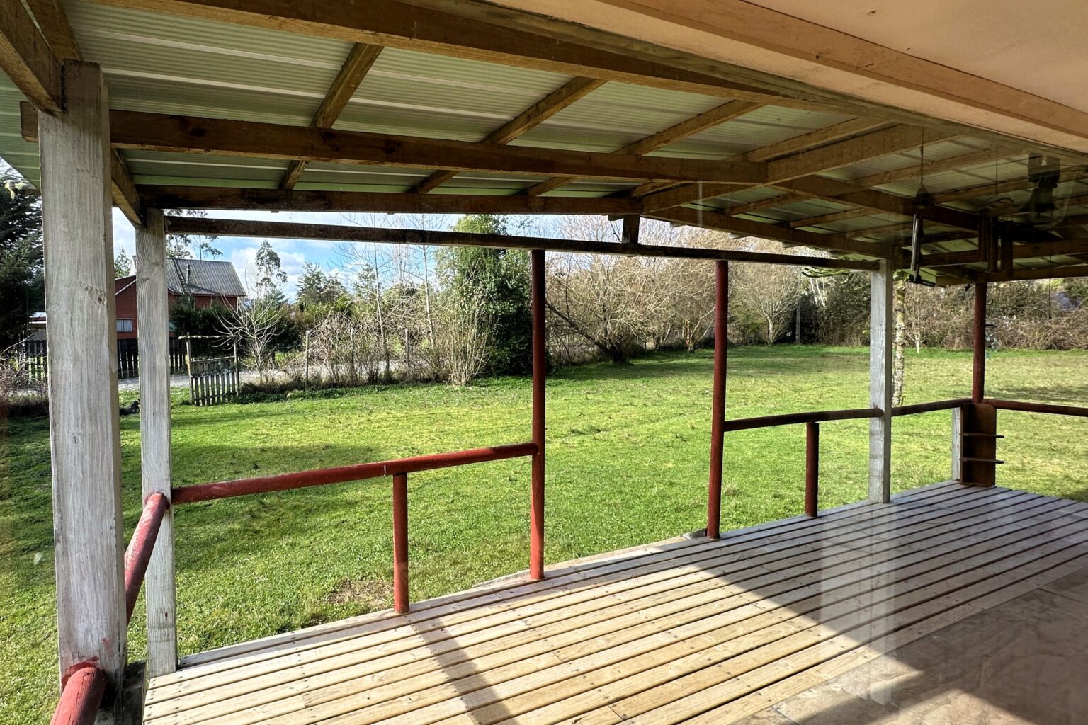 Casa en arriendo en Puerto Montt — foto 3