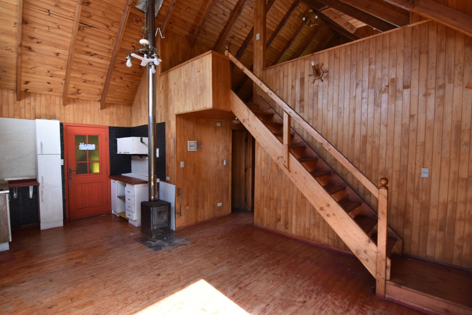 Casa en arriendo en Puerto Montt — foto 4