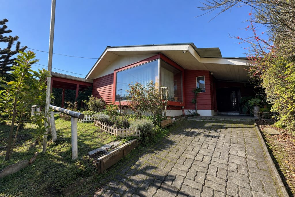 Oficina en arriendo en Puerto Montt — foto 1