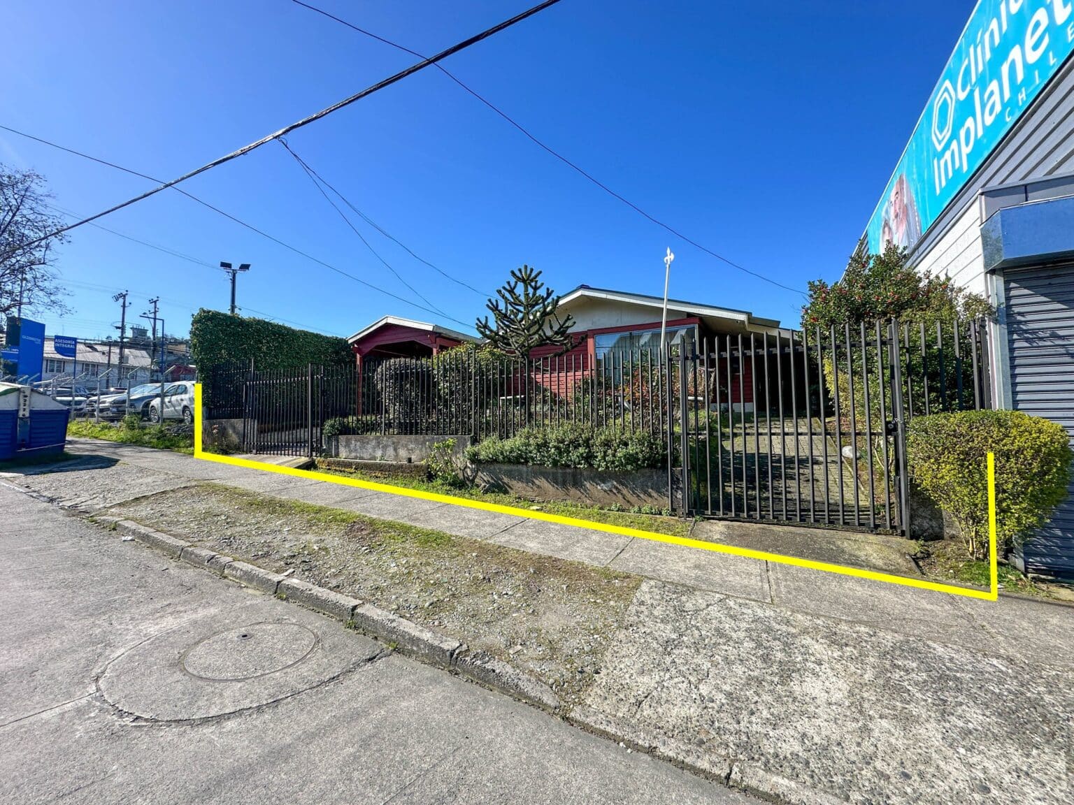 Oficina en arriendo en Puerto Montt — foto 2