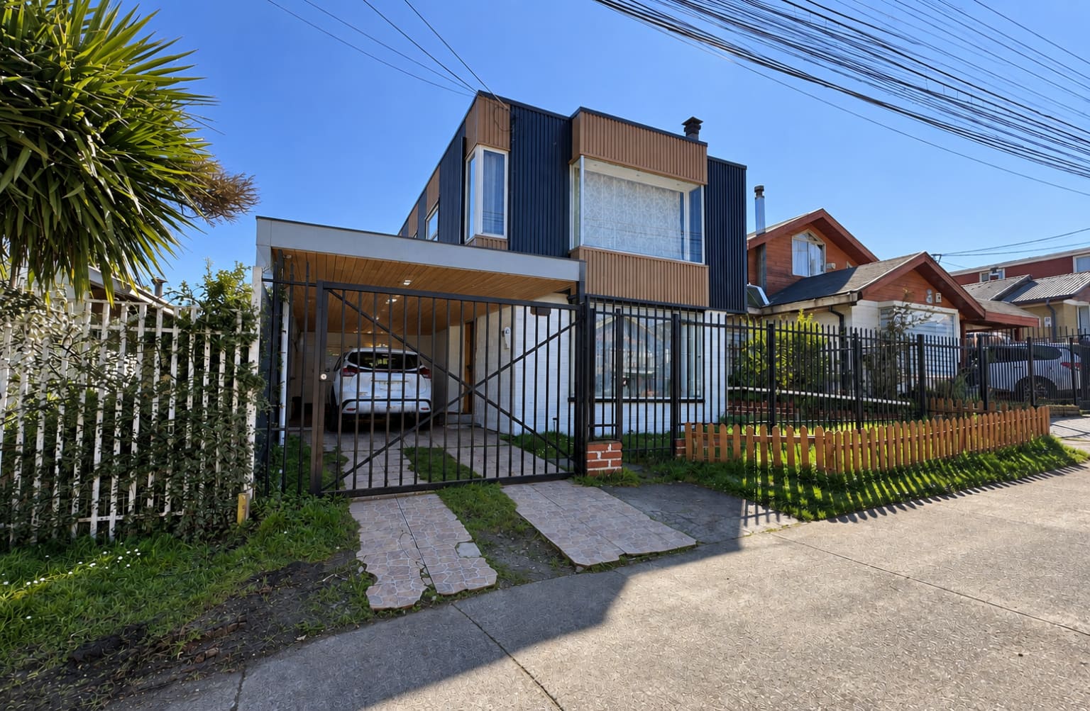 Casa en venta en Puerto Montt — foto 1