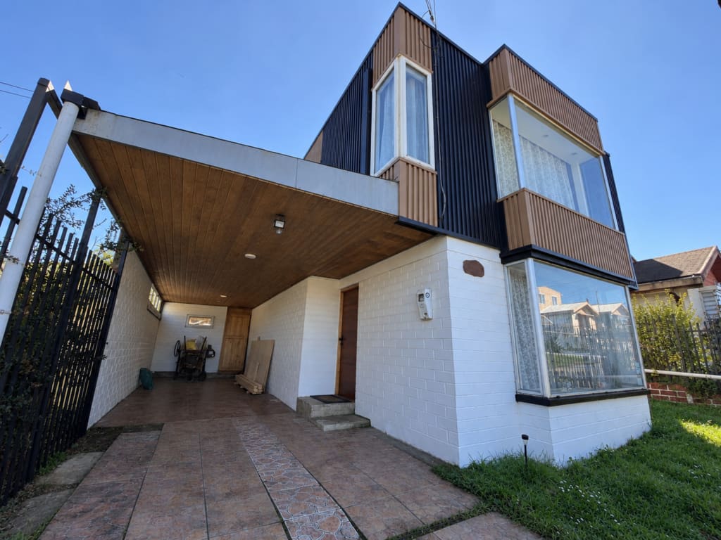 Casa en venta en Puerto Montt — foto 2