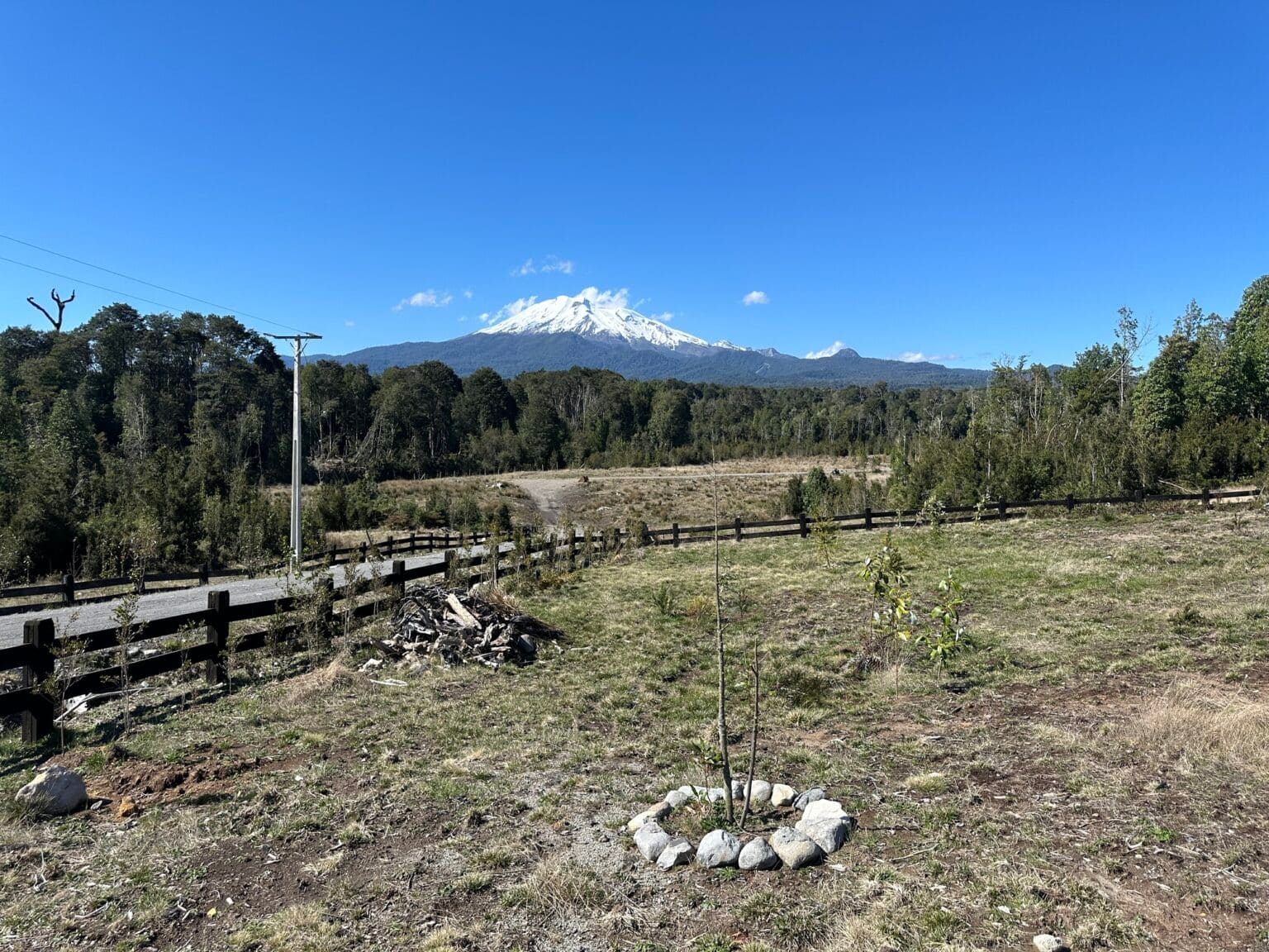 Parcela en venta en Puerto Montt — foto 1