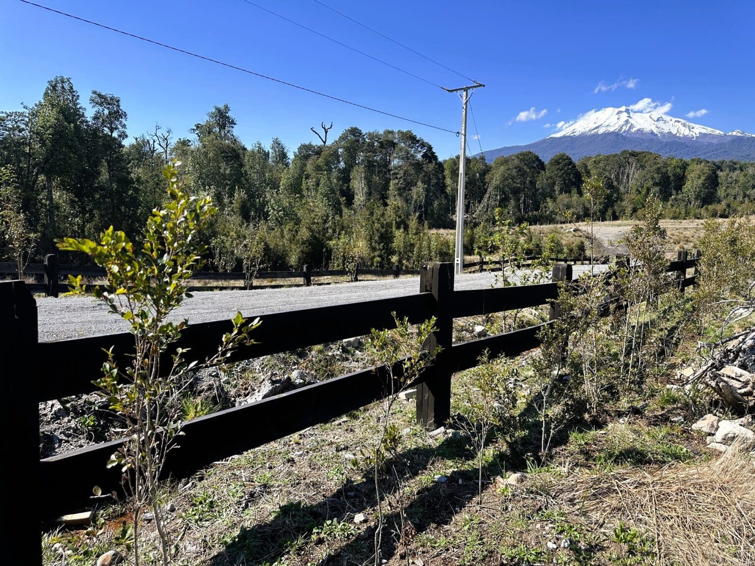 Parcela en venta en Puerto Montt — foto 2