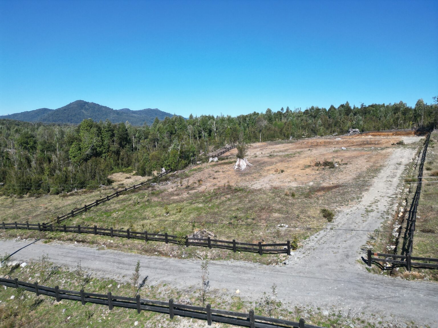 Parcela en venta en Puerto Montt — foto 3
