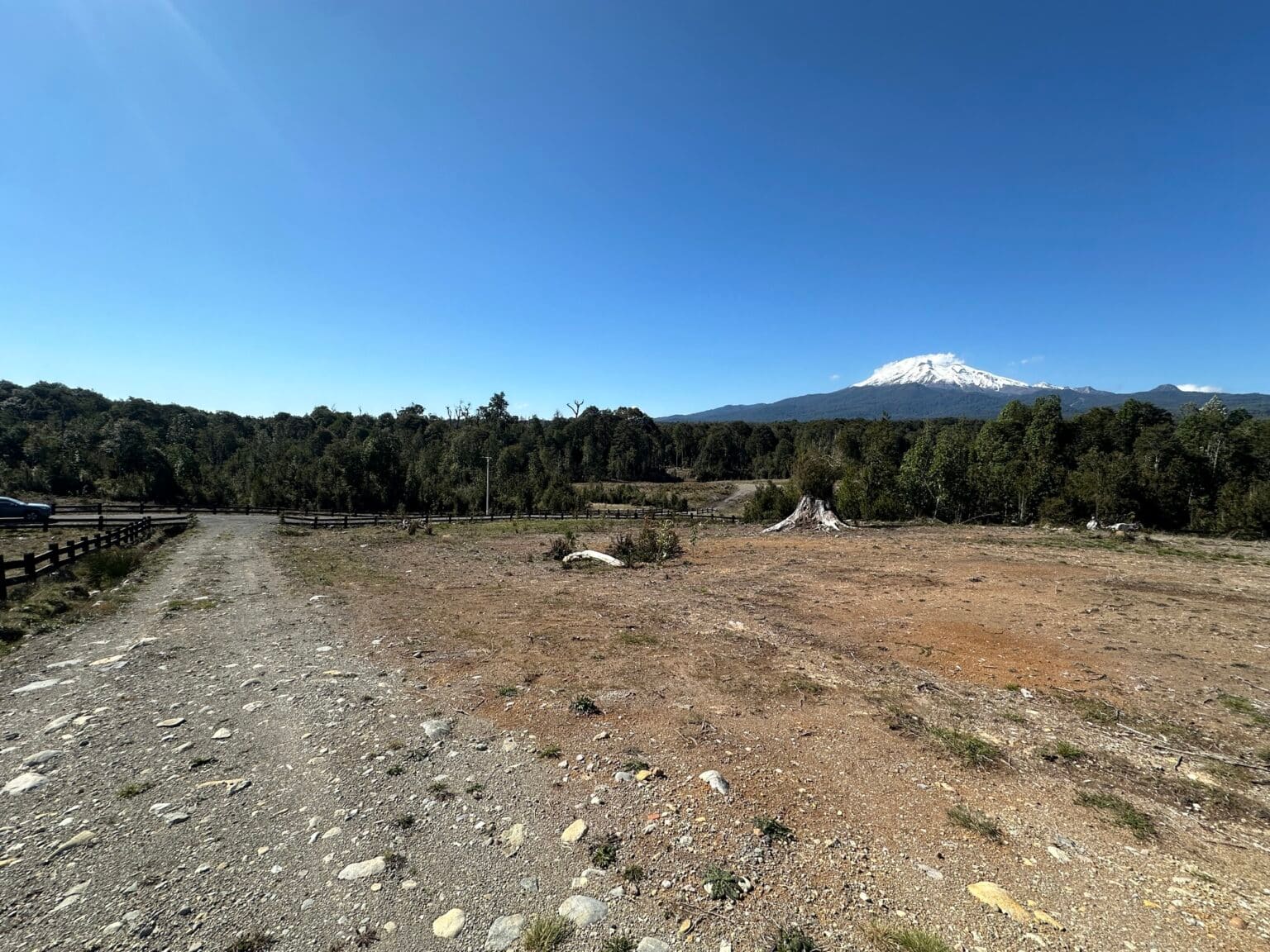 Parcela en venta en Puerto Montt — foto 6