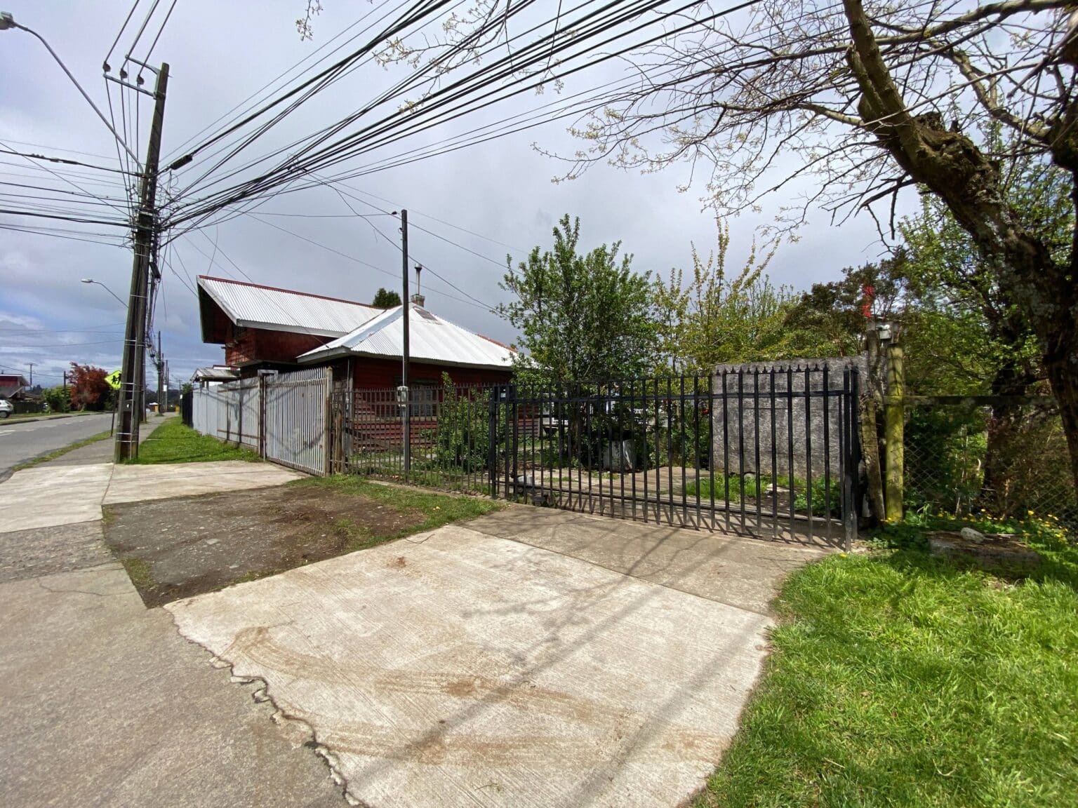 Terreno en venta en Puerto Varas — foto 1