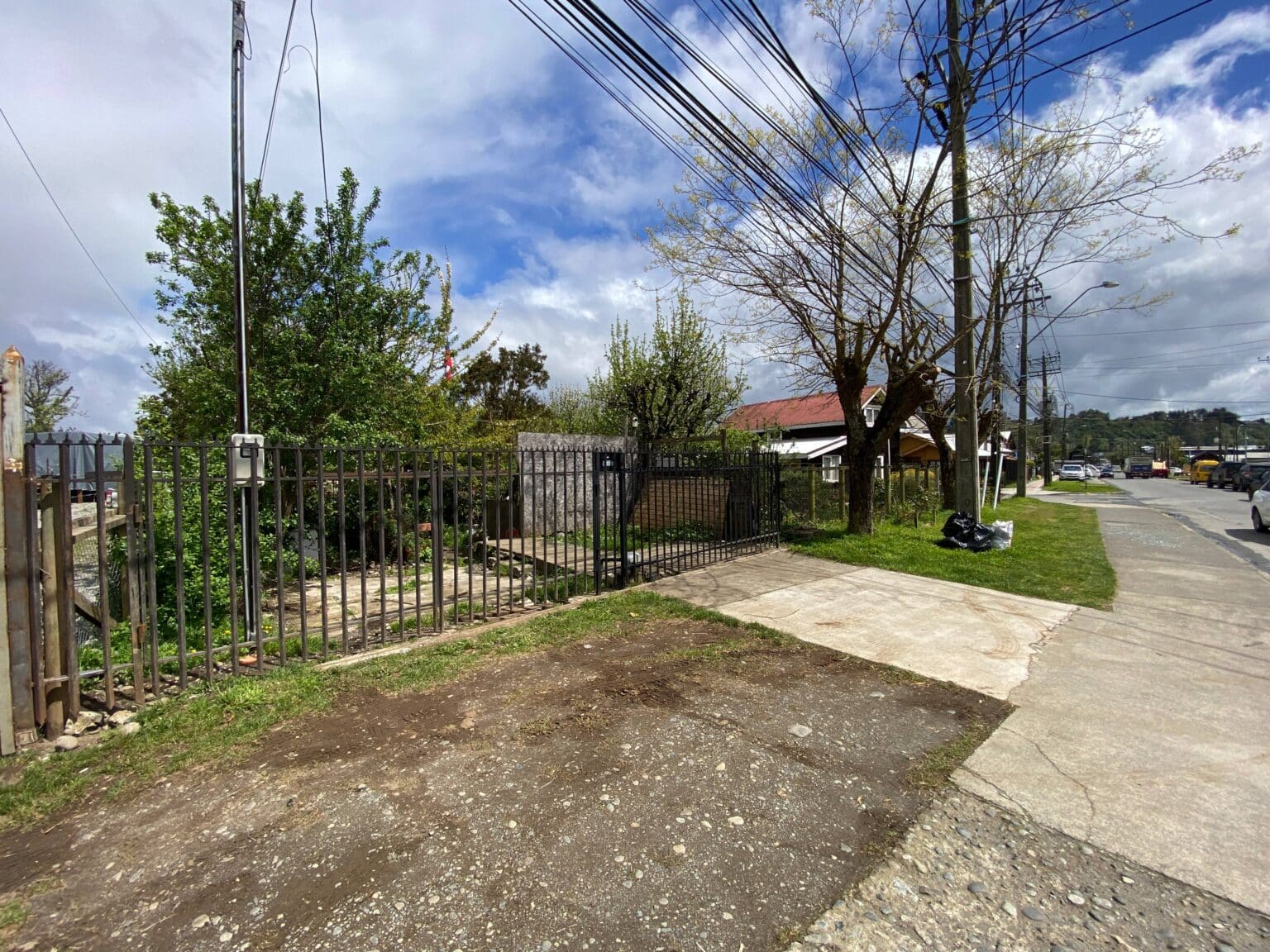 Terreno en venta en Puerto Varas — foto 2