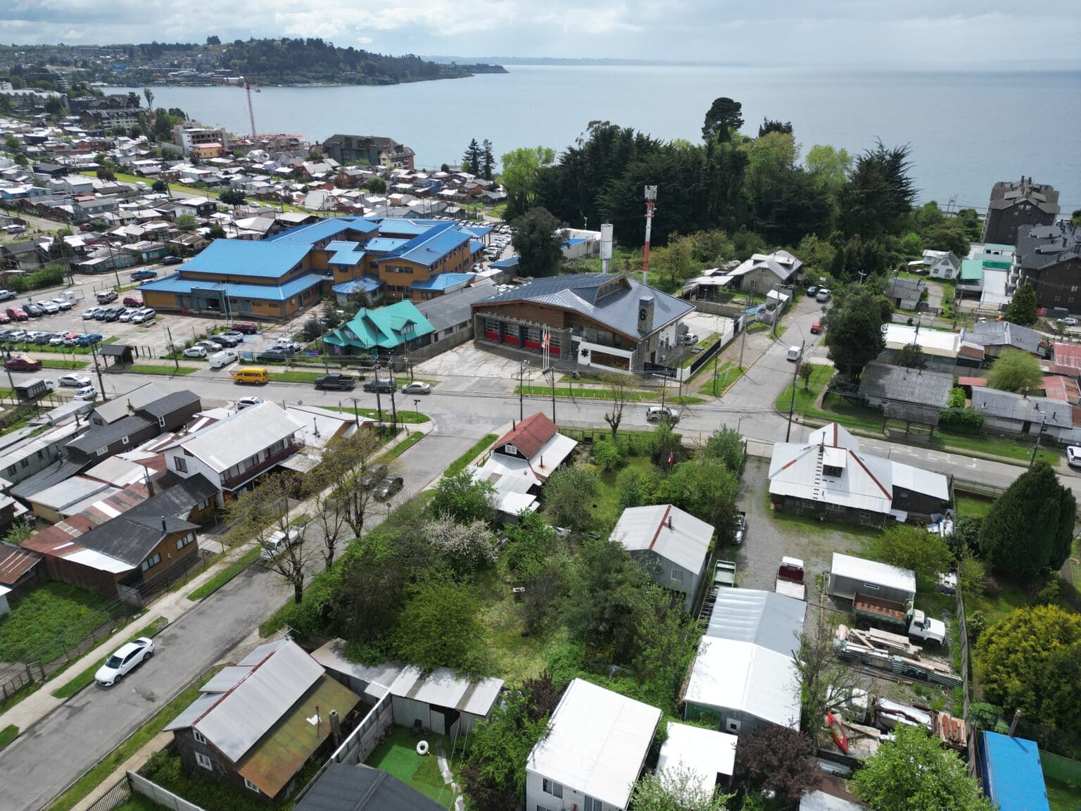 Terreno en venta en Puerto Varas — foto 6