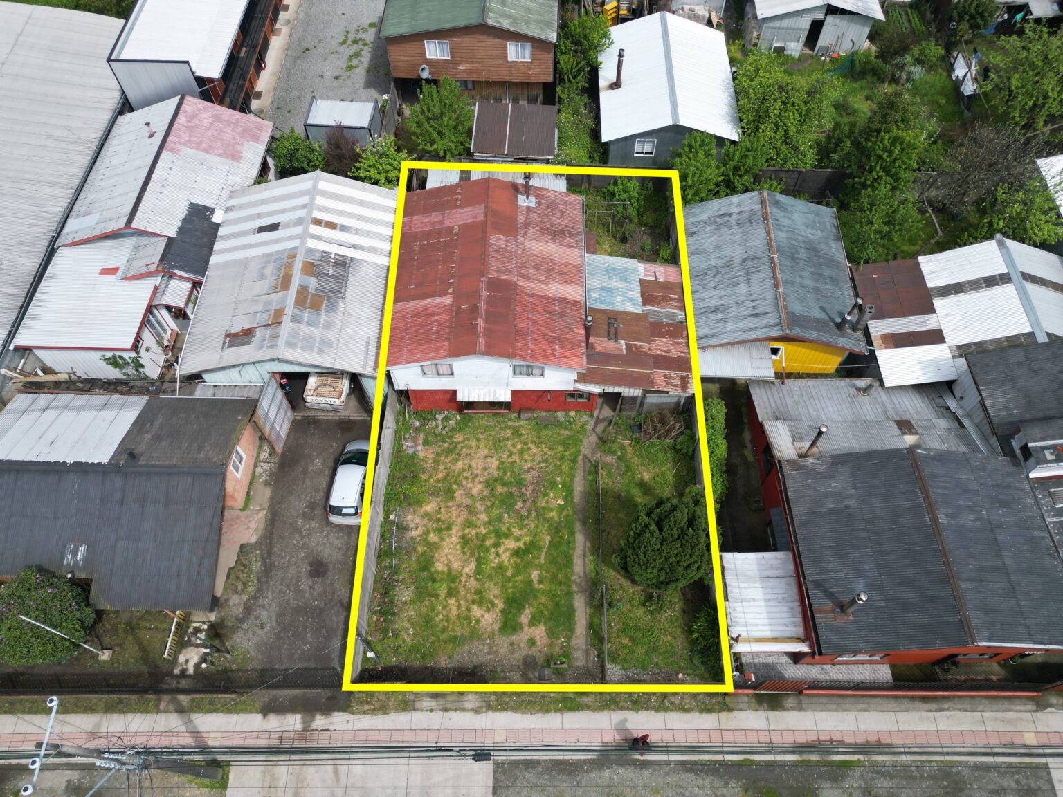 Terreno en venta en Puerto Varas — foto 2