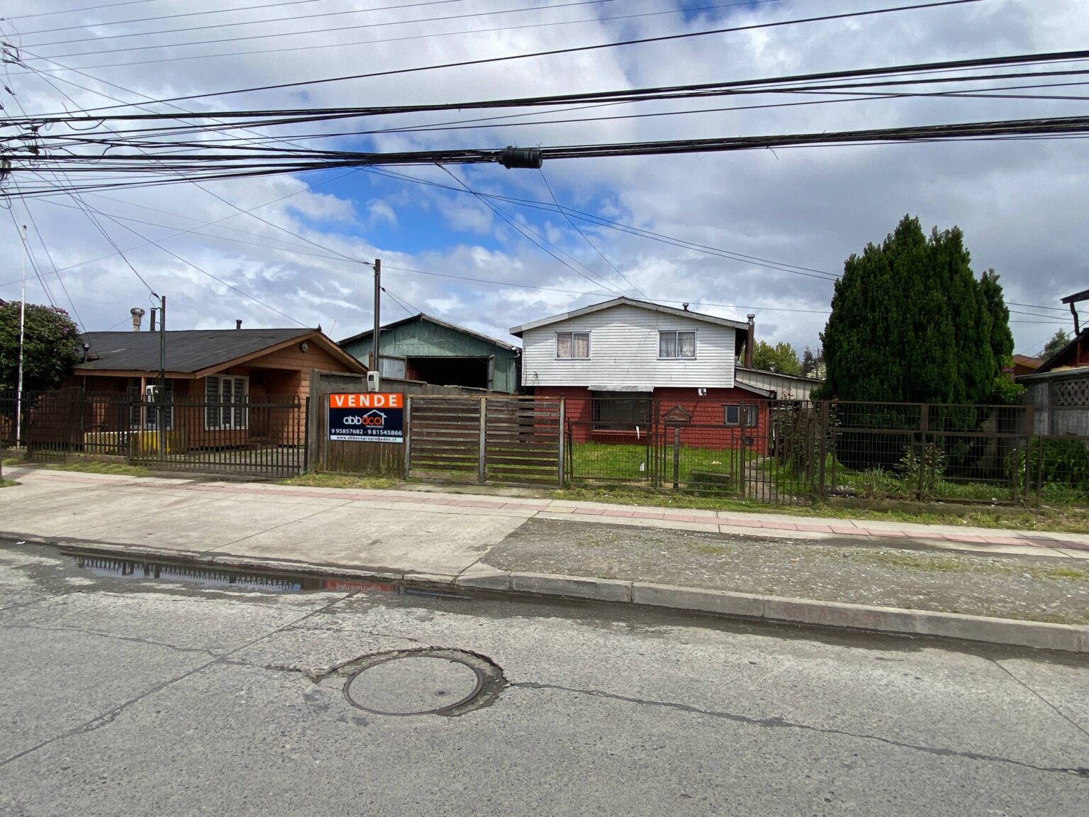 Terreno en venta en Puerto Varas — foto 3