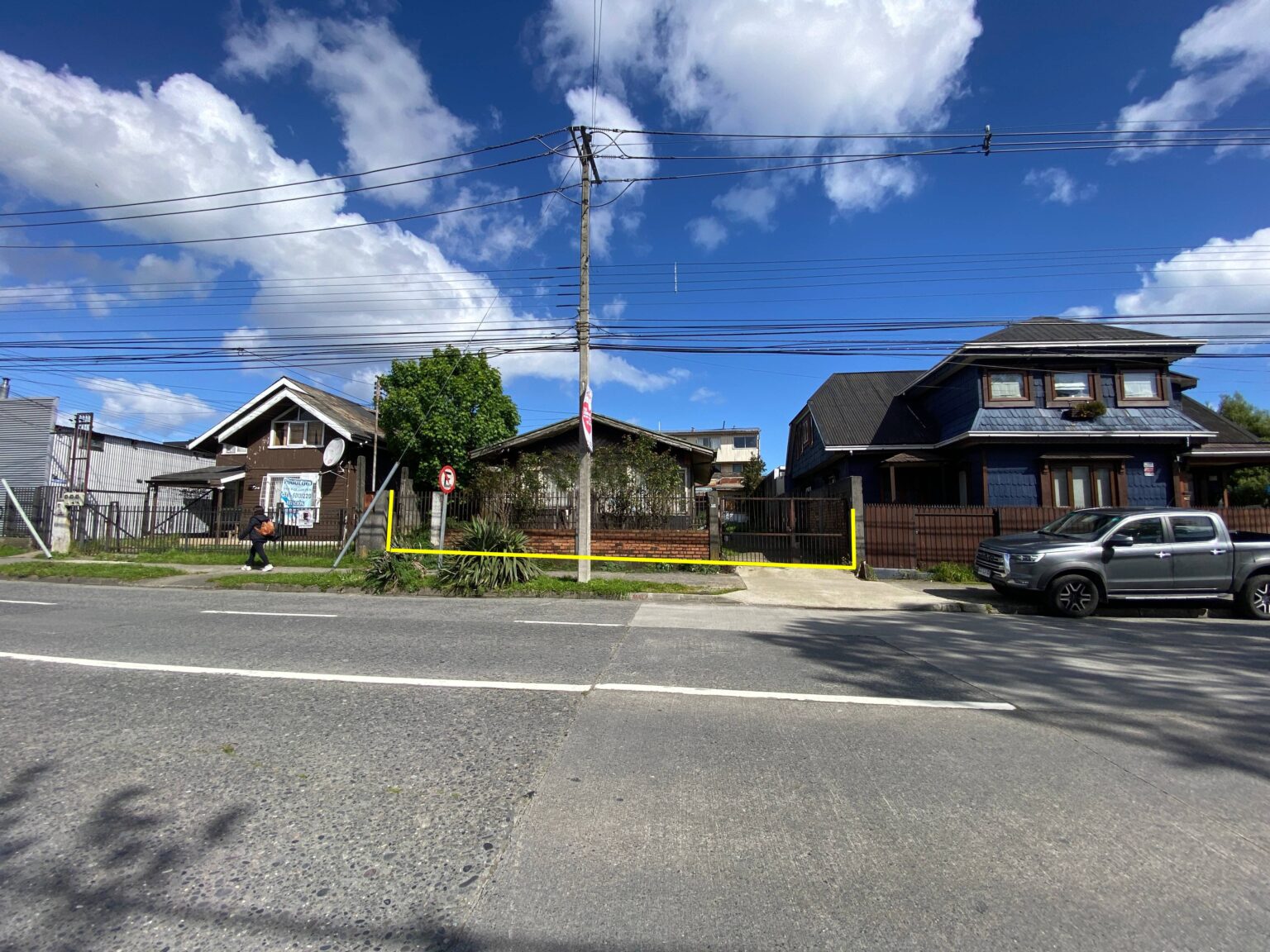 Terreno en venta en Puerto Montt — foto 2