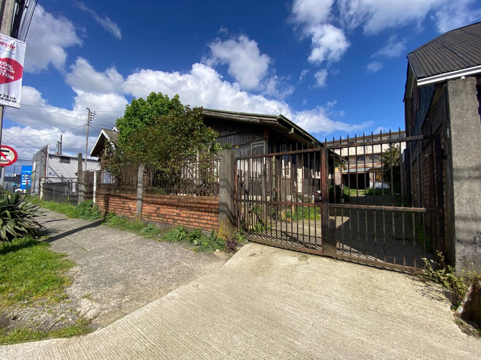 Terreno en venta en Puerto Montt — foto 3