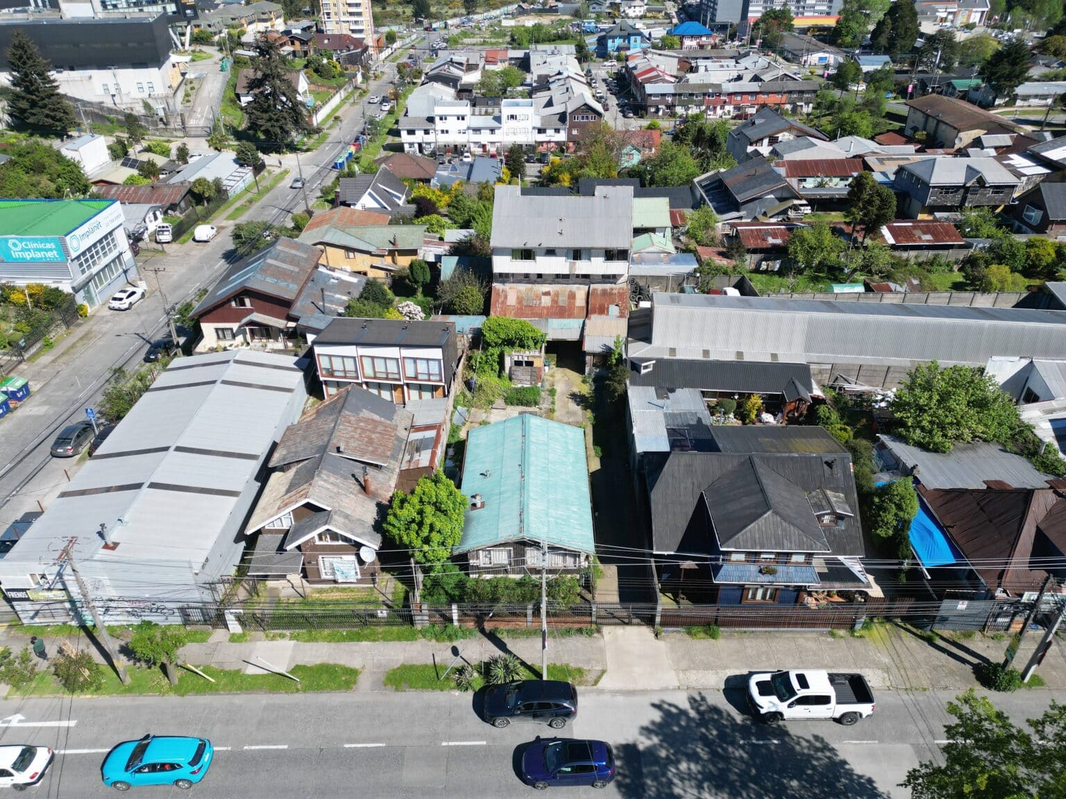 Terreno en venta en Puerto Montt — foto 4