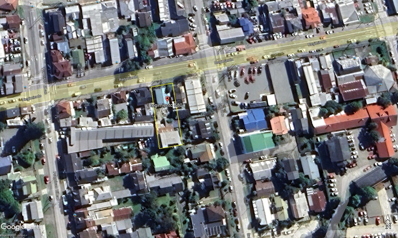 Terreno en venta en Puerto Montt — foto 6