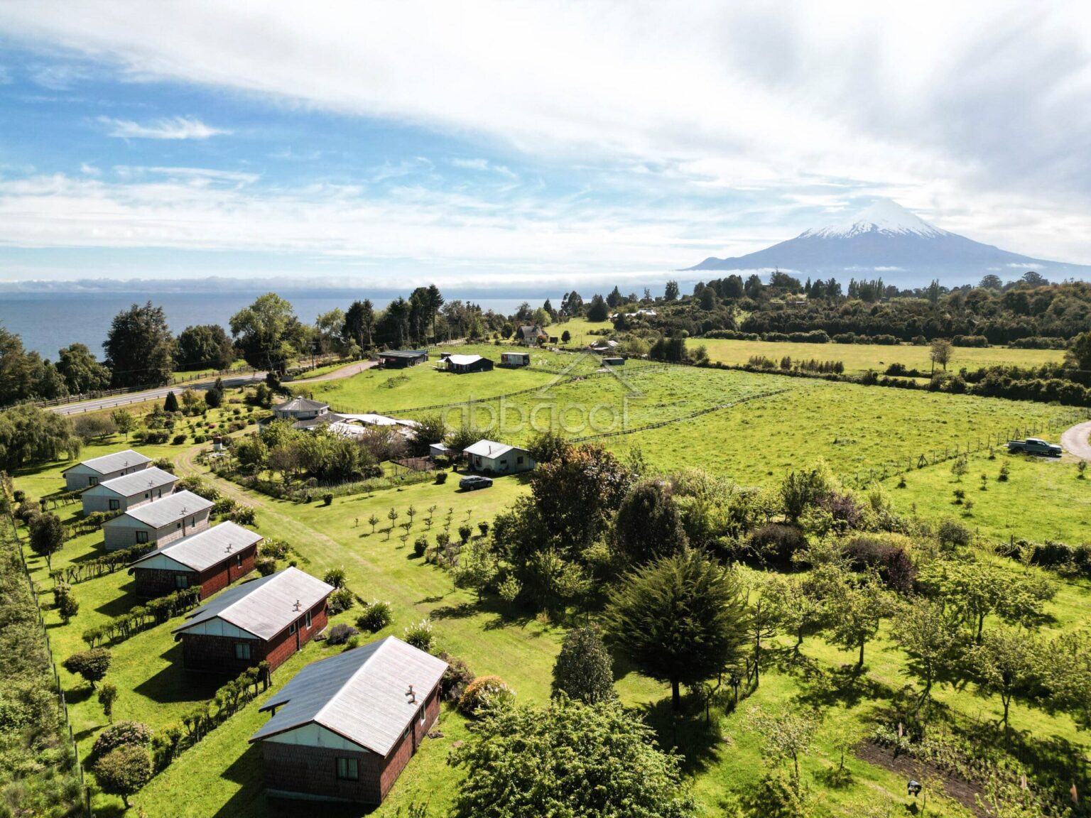 Terreno en venta en Puerto Varas — foto 2