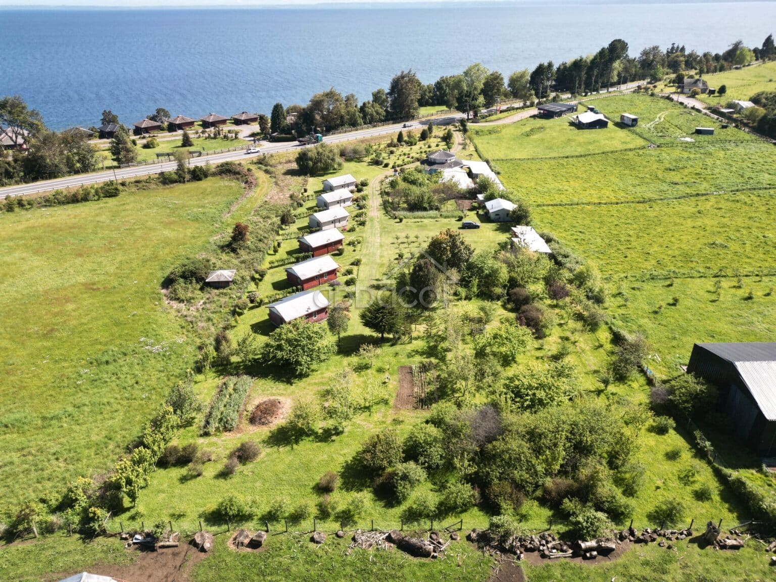 Terreno en venta en Puerto Varas — foto 3