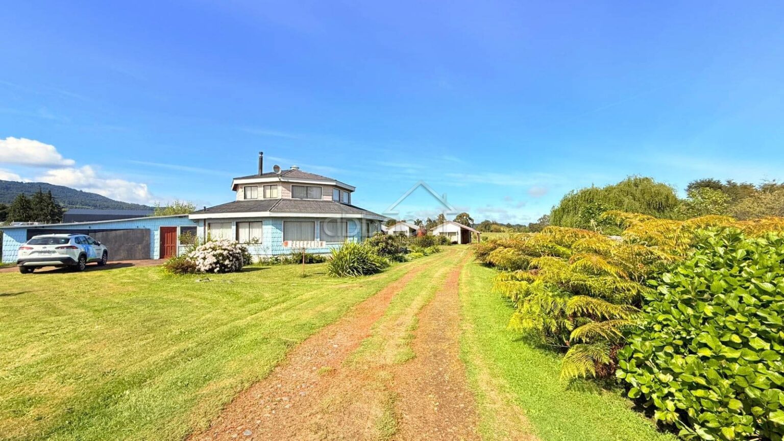 Terreno en venta en Puerto Varas — foto 4