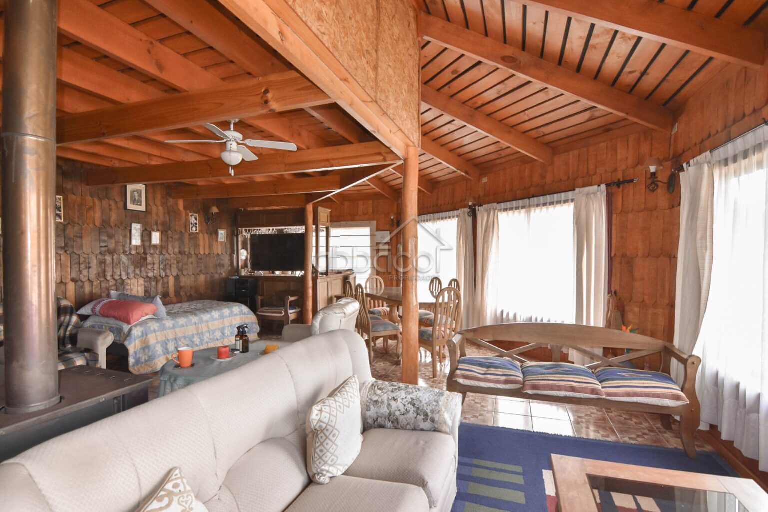 Terreno en venta en Puerto Varas — foto 5