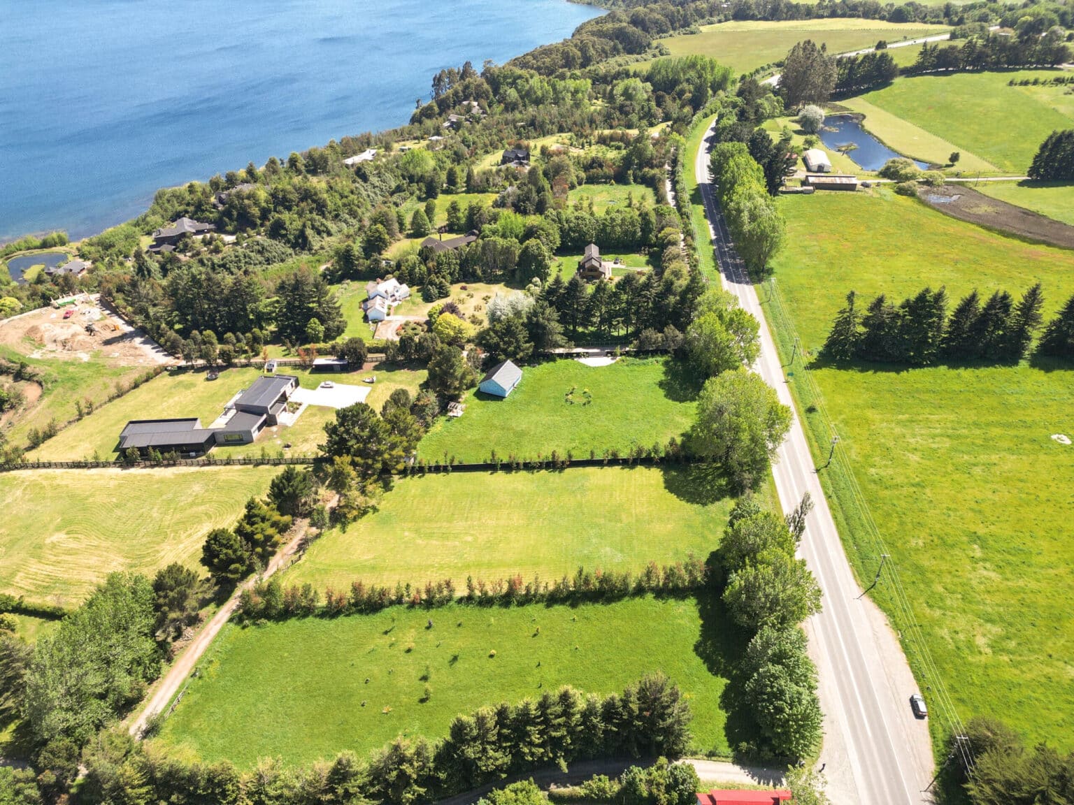 Parcela en venta en Puerto Varas — foto 2